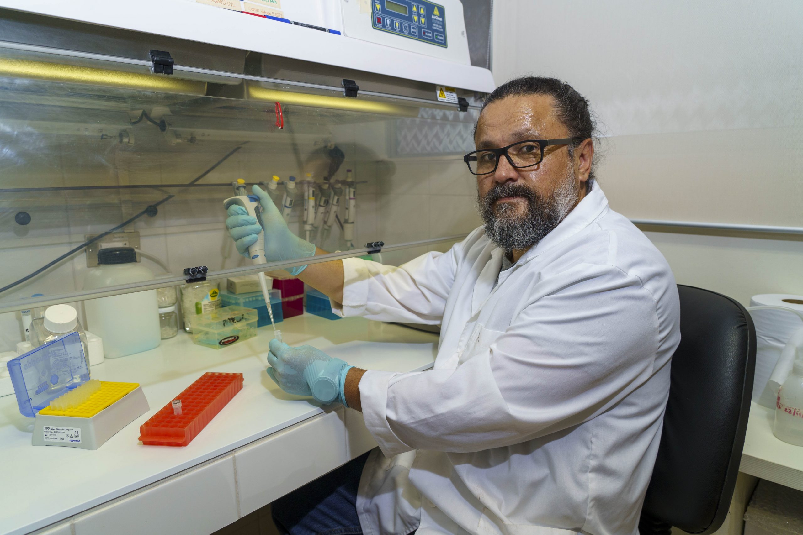 Rodrigo Orrego